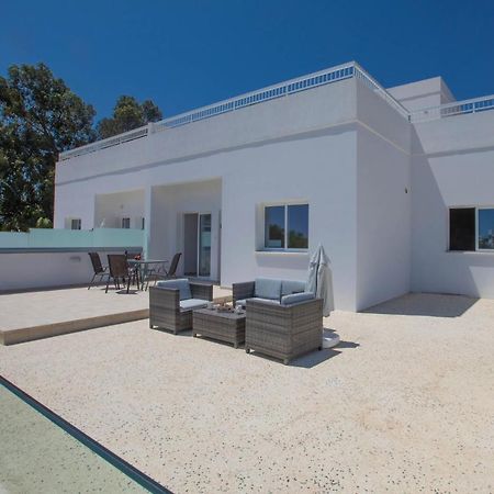 Panayia Sea View Apts Protaras Bagian luar foto