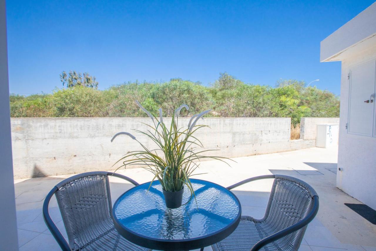 Panayia Sea View Apts Protaras Bagian luar foto